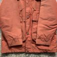 画像6: 【XS/S】USA製 Woolrich マウンテンパーカー 赤茶■ビンテージ オールド アメリカ古着 ウールリッチ ジャケット レディース