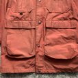 画像3: 【XS/S】USA製 Woolrich マウンテンパーカー 赤茶■ビンテージ オールド アメリカ古着 ウールリッチ ジャケット レディース