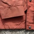 画像7: 【XS/S】USA製 Woolrich マウンテンパーカー 赤茶■ビンテージ オールド アメリカ古着 ウールリッチ ジャケット レディース