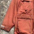 画像4: 【XS/S】USA製 Woolrich マウンテンパーカー 赤茶■ビンテージ オールド アメリカ古着 ウールリッチ ジャケット レディース