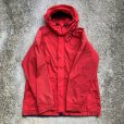 画像6: 【L/XL】Woolrich マウンテンパーカー ナイロンジャケット 赤■ビンテージ オールド アメリカ古着 USA製 80s/90s ウールリッチ