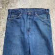 画像2: 【W36 L30】80s USA製 Levi's 509 デニムパンツ■ビンテージ オールド アメリカ古着 リーバイス ジーパン ストレート オリジナル 