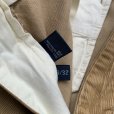 画像5: 【W36】Polo Ralph Lauren コーデュロイパンツ ベージュ 茶系■ビンテージ オールド アメリカ古着 ポロラルフローレン プロスペクト