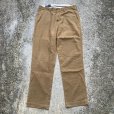 画像1: 【W36】Polo Ralph Lauren コーデュロイパンツ ベージュ 茶系■ビンテージ オールド アメリカ古着 ポロラルフローレン プロスペクト (1)