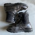 画像5: 【27cm US9D】USA製 Danner アケーディア 編み上げブーツ ブラック 黒■ビンテージ オールド アメリカ古着 ダナー ゴアテックス