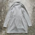 画像2: 【Ladies L】patagonia ベターセーター フリース ハーフコート グレー■アメリカ古着 パタゴニア レディース ジャケット ハイネック