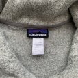 画像4: 【Ladies L】patagonia ベターセーター フリース ハーフコート グレー■アメリカ古着 パタゴニア レディース ジャケット ハイネック