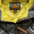 画像7: 【Ladies or XS】レプリカ Eddie Bauer ダウンジャケット パーカー グレー■古着 スカイライナーモデル エディーバウアー レディース