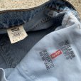 画像4: 【W36 L30】90s Levi's 505 デニムパンツ■ビンテージ オールド アメリカ古着 リーバイス ジーパン ストレート オリジナル グアテマラ製 