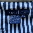 画像3: 【M/L】90s nautica コットンジャケット セーリング アイボリー 白■ビンテージ オールド アメリカ古着 ノーティカ ノーチカ 旧タグ