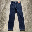 画像6: 【W32 L34】Levi's 505 デニムパンツ 濃紺■アメリカ古着 リーバイス ジーパン テーパード フロントジップ