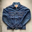 画像5: 【XS or Ladies 36】Levi's 70505-0217 4th ビッグE デニムジャケット■ビンテージ アメリカ古着 60s リーバイス トラッカー オリジナル