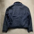 画像7: 【M/L 42】USA製 Levi's 70605 裏ボア コーデュロイジャケット ネイビー 紺■ビンテージ アメリカ古着 70s/80s リーバイス アメリカ製