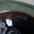 画像8: 【57cm M】USA製 FILSON ウール パッカーハット グリーン 緑■ビンテージ オールド レトロ アメリカ古着 帽子 フィルソン レディース