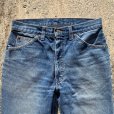 画像2: 【W31】UK製 Levi's 627 デニムパンツ■ビンテージ オールド ヨーロッパ古着 ユーロリーバイス ジーパン オリジナル イギリス製 80s/90s