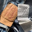 画像6: 【W32】Levi's 501 デニムパンツ■ビンテージ オールド ヨーロッパ古着 ユーロリーバイス ジーパン オリジナル ボタンフライ No.2