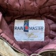 画像4: 【S/M】カナダ製 RAIN MASTER フェイクファー エスキモージャケット パーカー 茶系■ビンテージ オールド アメリカ古着 レディース 60s