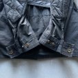 画像9: 【XS/S】イングランド製 Belstaff トライアルマスター ジャケット ブラック 黒■ビンテージ オールド レトロ UK古着 70s/80s ベルスタッフ