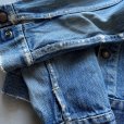 画像10: 【Boys or Kids】60s Levi's 557B 3rd デニムジャケット■ビンテージ アメリカ古着 ボーイズ ビッグE ジージャン リーバイス トラッカー