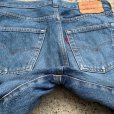 画像8: 【W31(W30相当)】80s USA製 Levi's 501 赤耳 デニムパンツ■ビンテージ オールド アメリカ古着 リーバイス ジーパン オリジナル