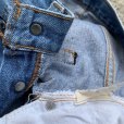 画像6: 【W31(W30相当)】80s USA製 Levi's 501 赤耳 デニムパンツ■ビンテージ オールド アメリカ古着 リーバイス ジーパン オリジナル