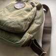 画像2: 【35cm×32cm】USA製 DULUTH PACK キャンバス地 リュックサック バッグ■ビンテージ オールド アメリカ古着 デイパック