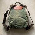 画像6: 【35cm×32cm】USA製 DULUTH PACK キャンバス地 リュックサック バッグ■ビンテージ オールド アメリカ古着 デイパック