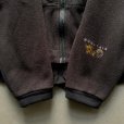 画像7: 【S or Ladies】USA製 Mountain Hard Wear ジップアップ フリース ブラック 黒■アメリカ古着 マウンテンハードウェア レディース