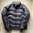 画像5: 【S/M】Mountain Hard Wear ジップアップ ダウンジャケット ブラック 黒■アメリカ古着 マウンテンハードウェア レディース