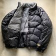 画像7: 【S/M】Mountain Hard Wear ジップアップ ダウンジャケット ブラック 黒■アメリカ古着 マウンテンハードウェア レディース