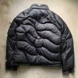 画像9: 【S/M】Mountain Hard Wear ジップアップ ダウンジャケット ブラック 黒■アメリカ古着 マウンテンハードウェア レディース