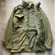 画像5: 【S】70s-80s M-65 フィールドジャケット オリーブ■ビンテージ オールド アメリカ古着 米軍実物 ARMY ミリタリー ブラスジップ