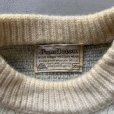 画像4: 【Ladies】70s USA製 Pendleton ネイティブ柄 ウールセーター 生成り色■ビンテージ オールド アメリカ古着 レディース ペンドルトン