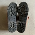 画像8: 【23.5cm】POLO SPORT ショートブーツ レザーシューズ ブラウン 茶色■ビンテージ オールド アメリカ古着 革靴 ラルフローレン レディース