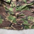 画像4: 【L/XL 170/104】イギリス軍 DPM コンバットジャケット 緑 迷彩■ヨーロッパ古着 ユーロミリタリー カモ柄 オールド