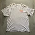 画像4: 【XL】IN-N-OUT BURGER 両面プリントTシャツ 生成り色 白■アメリカ古着 コットン インアンドアウト ハンバーガー