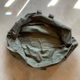 画像9: 【45cm×58cm】80s 米軍実物 フライヤーズキットバッグ■ビンテージ オールド アメリカ古着 ミリタリー コットン アビエイター