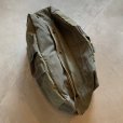 画像4: 【45cm×58cm】80s 米軍実物 フライヤーズキットバッグ■ビンテージ オールド アメリカ古着 ミリタリー コットン アビエイター