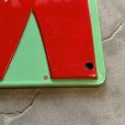 画像5: 【25.3cm×43.0cm】2010s Mountain Dew プレート 黄緑■アメリカ雑貨 看板 ガレージ マウンテンデュー ジュース 企業