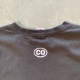 画像7: 【M】anvil 「COLORADO」ピンストライプ プリントTシャツ ブラック 黒■オールド アメリカ古着 2000s アンビル コットン ホットロッド MC