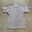 画像5: 【M】SPITFIRE WHEELS プリントTシャツ グレー■アメリカ古着 スピットファイアーウィールズ スケボー SK8 火の玉小僧 (5)