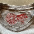画像3: 【M】SPITFIRE WHEELS プリントTシャツ グレー■アメリカ古着 スピットファイアーウィールズ スケボー SK8 火の玉小僧 (3)