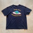 画像2: 【XL】RIPNDIP 宇宙人 プリントTシャツ ネイビー 紺■古着 リップンディップ UFO ユーフォー スケボー SK8 コットン