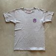 画像1: 【M】SPITFIRE WHEELS プリントTシャツ グレー■アメリカ古着 スピットファイアーウィールズ スケボー SK8 火の玉小僧 (1)