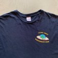 画像4: 【XL】RIPNDIP 宇宙人 プリントTシャツ ネイビー 紺■古着 リップンディップ UFO ユーフォー スケボー SK8 コットン