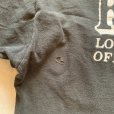 画像3: 【L】90s USA製 フルーツオブザルーム バックプリント ポケットTシャツ ブラック 黒■ビンテージ アメリカ古着 シングルステッチ ラウンジ