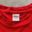 画像3: 【M/L】ブラジル製 FUN MOMENTS 50'S GROUP プリントTシャツ レッド 赤■ビンテージ オールド 古着 アメ車 不良 ロカビリー