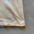 画像6: 【L(S相当)】70s-80s USA製 Ched 27th Lancers プリントTシャツ■ビンテージ オールド アメリカ古着 シングルステッチ ミリタリー