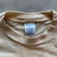 画像3: 【L(S相当)】70s-80s USA製 Ched 27th Lancers プリントTシャツ■ビンテージ オールド アメリカ古着 シングルステッチ ミリタリー