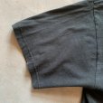 画像4: 【M】RED WING プリントTシャツ ブラック 黒フェード■ビンテージ オールド アメリカ古着 2000s JERZEES レッドウイング USA製
